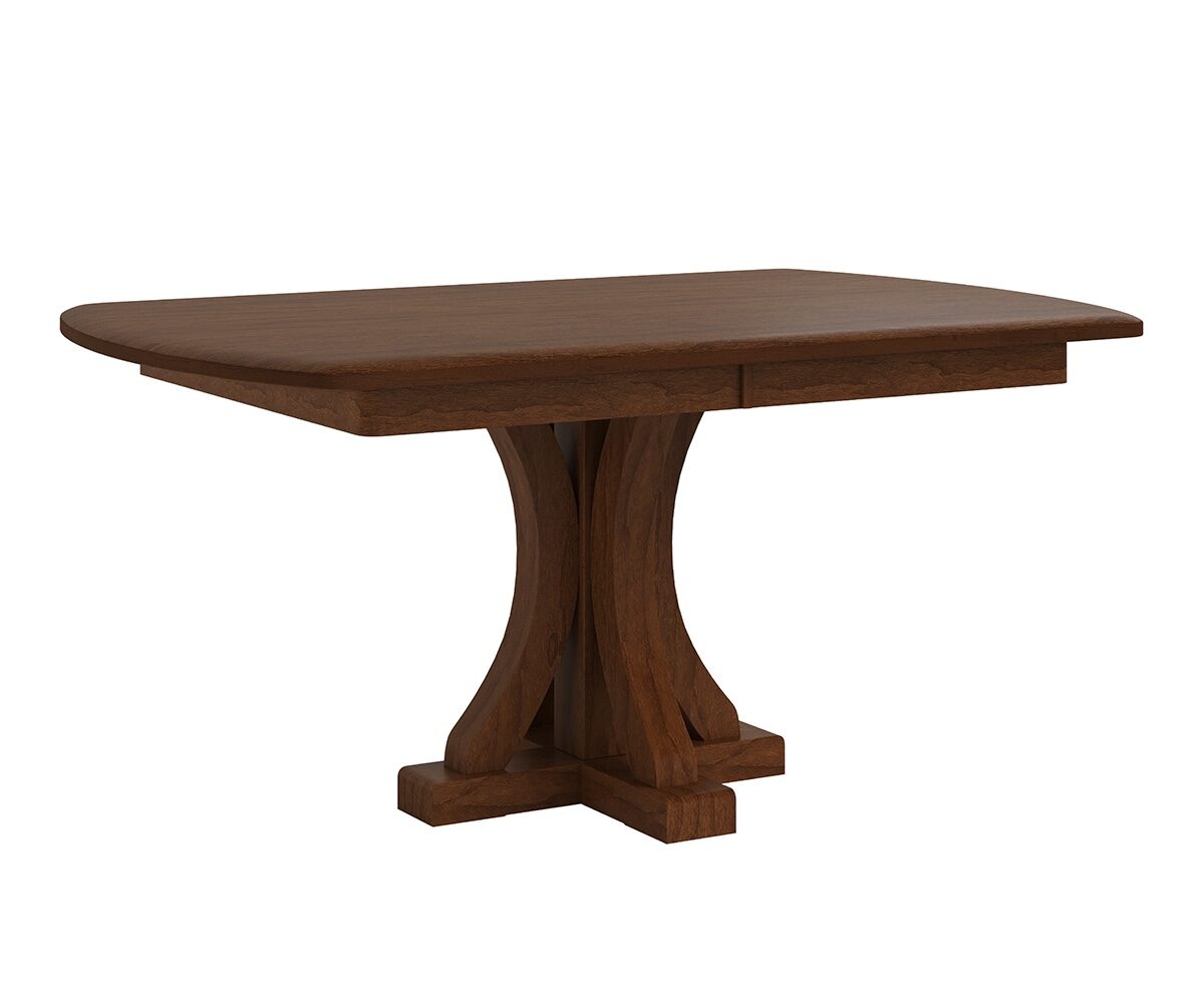 Grady Single Pedestal Table