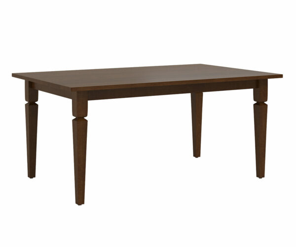 Jefferson Table