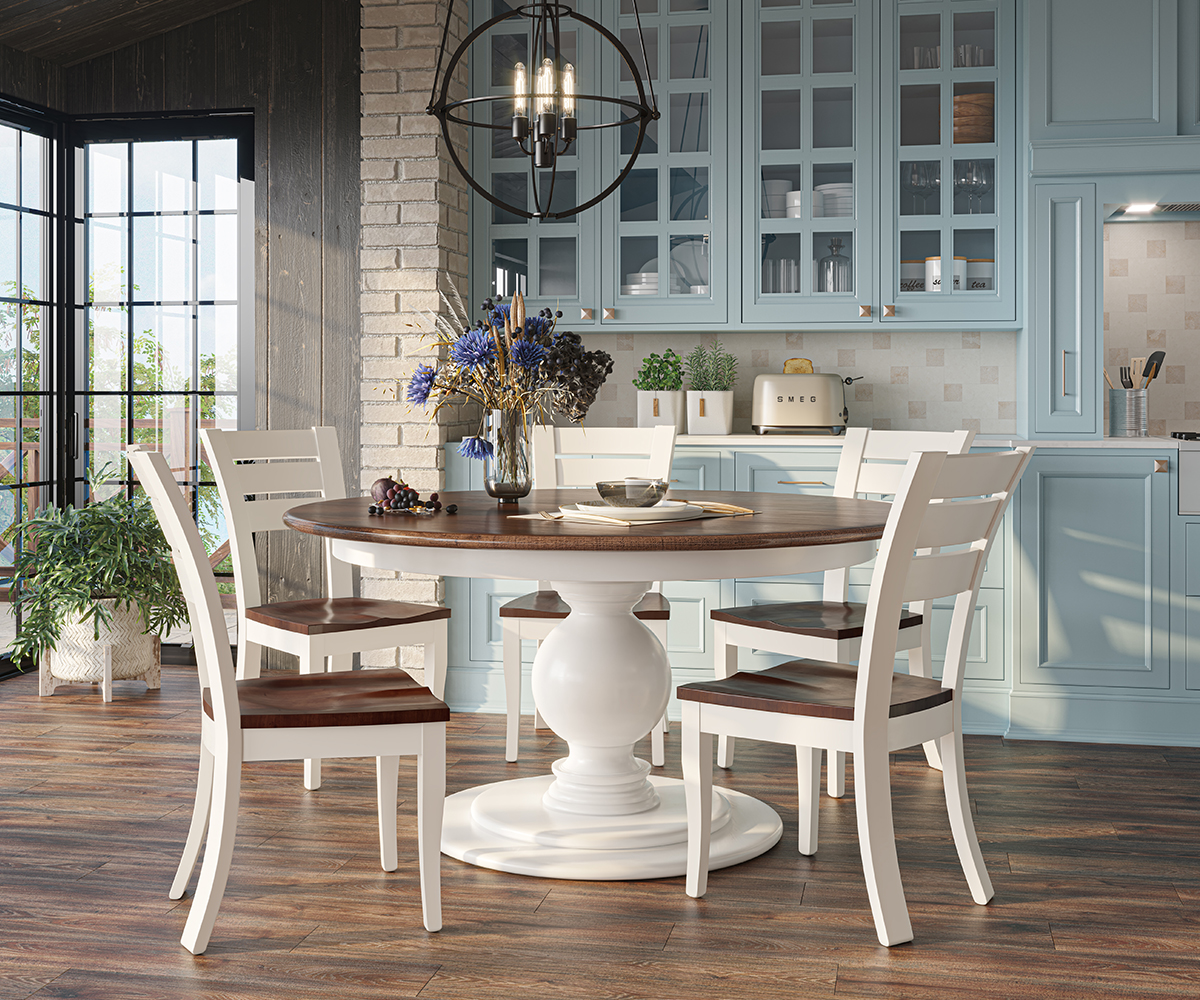 Lincoln Table - Image 2