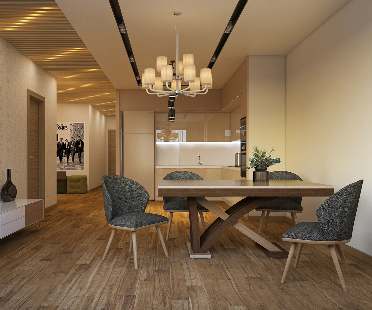 Jamison Chair - Image 2