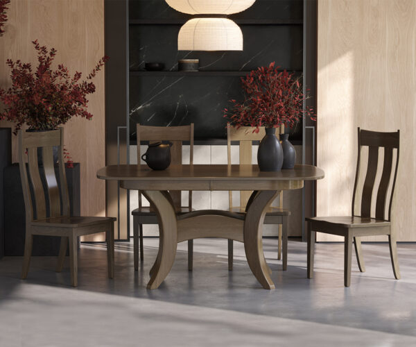 Morgan Dining Collection