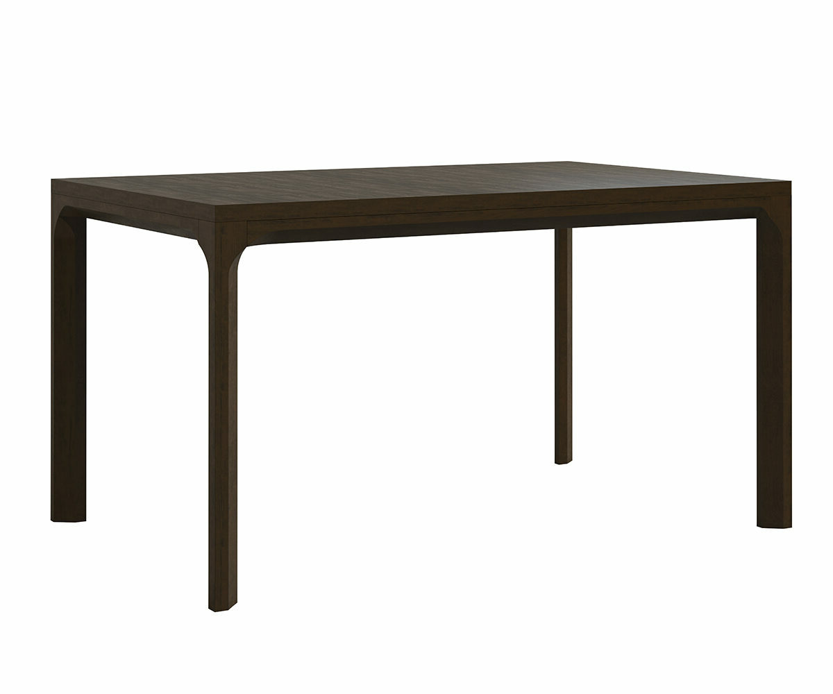 Myers Table