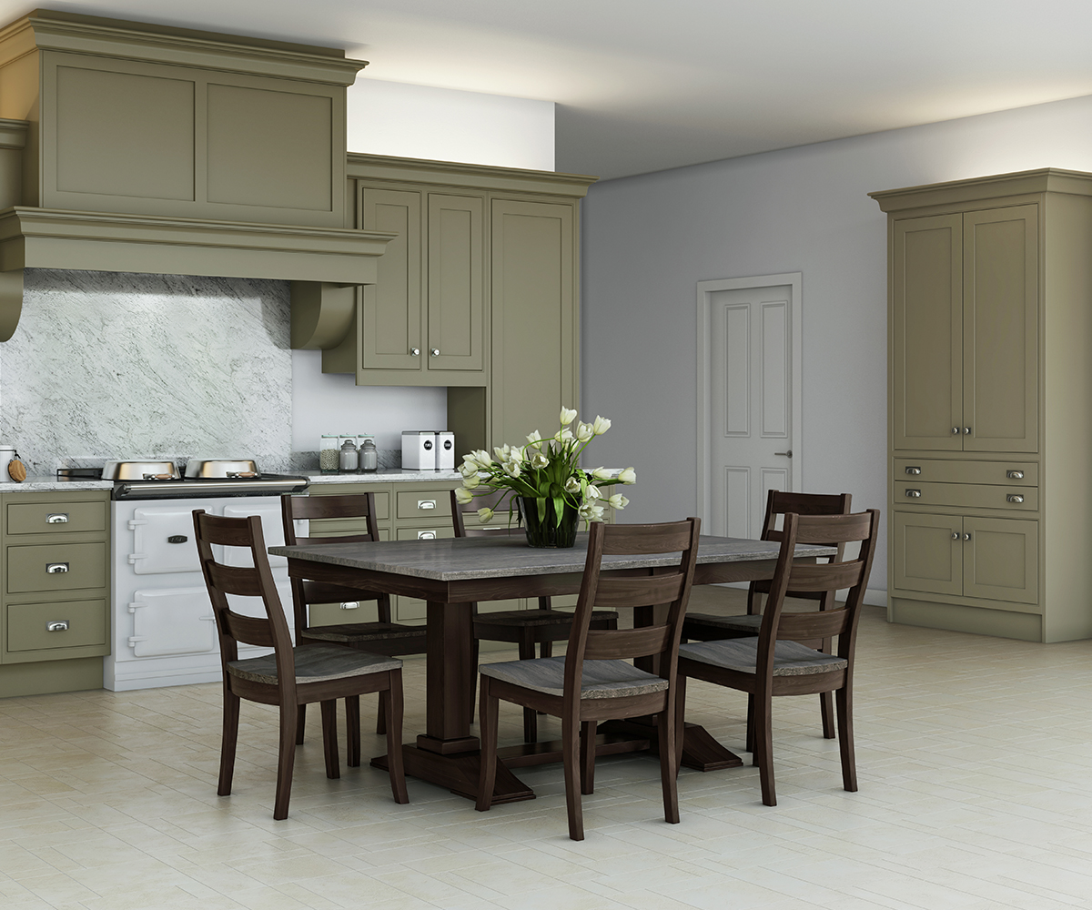 Belmont Chair - Image 3