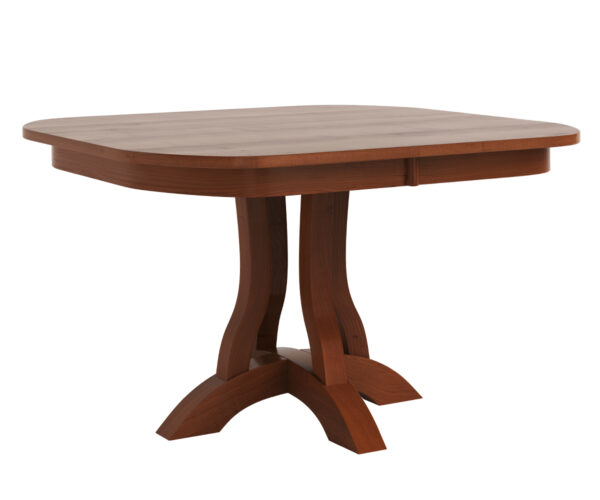 Russel Single Pedestal Table