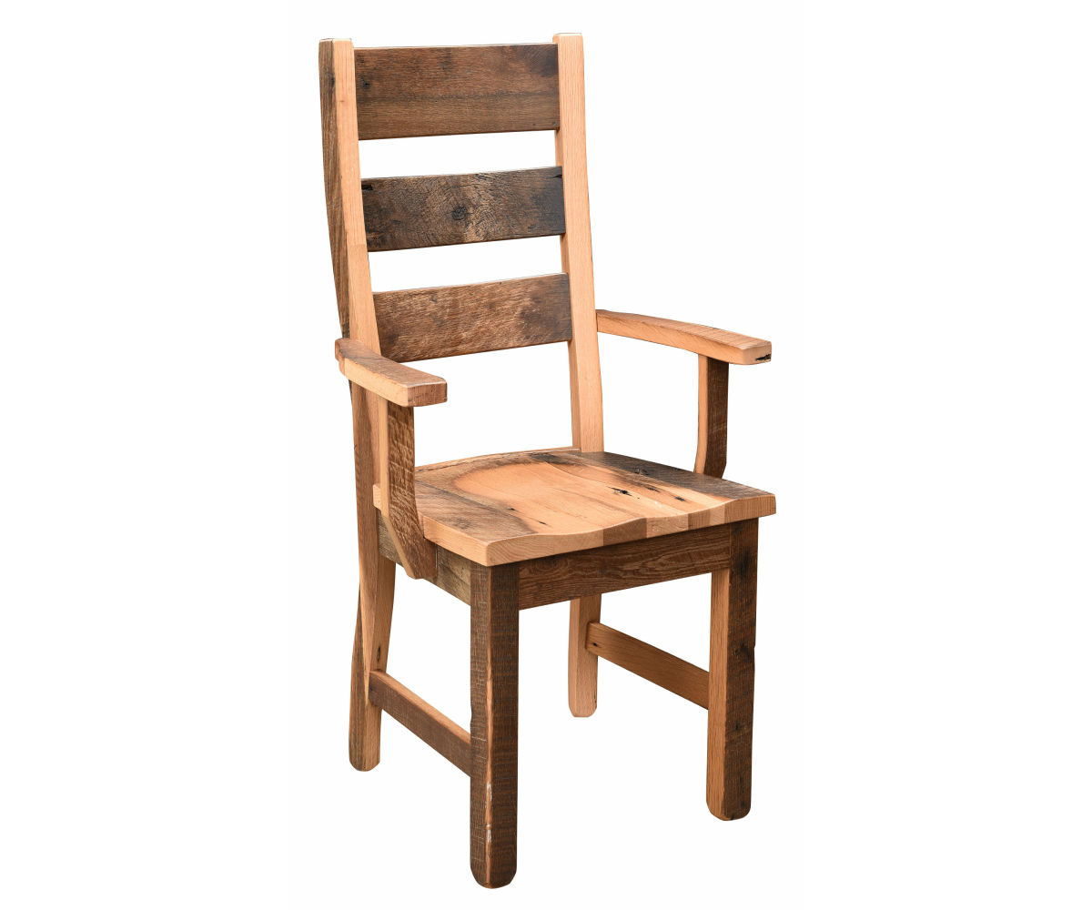 Barlette Arm Chair