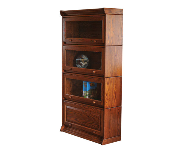 Barrister Bookcase