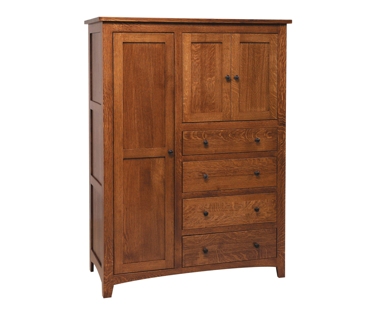 Barrs Mill Chifforobe