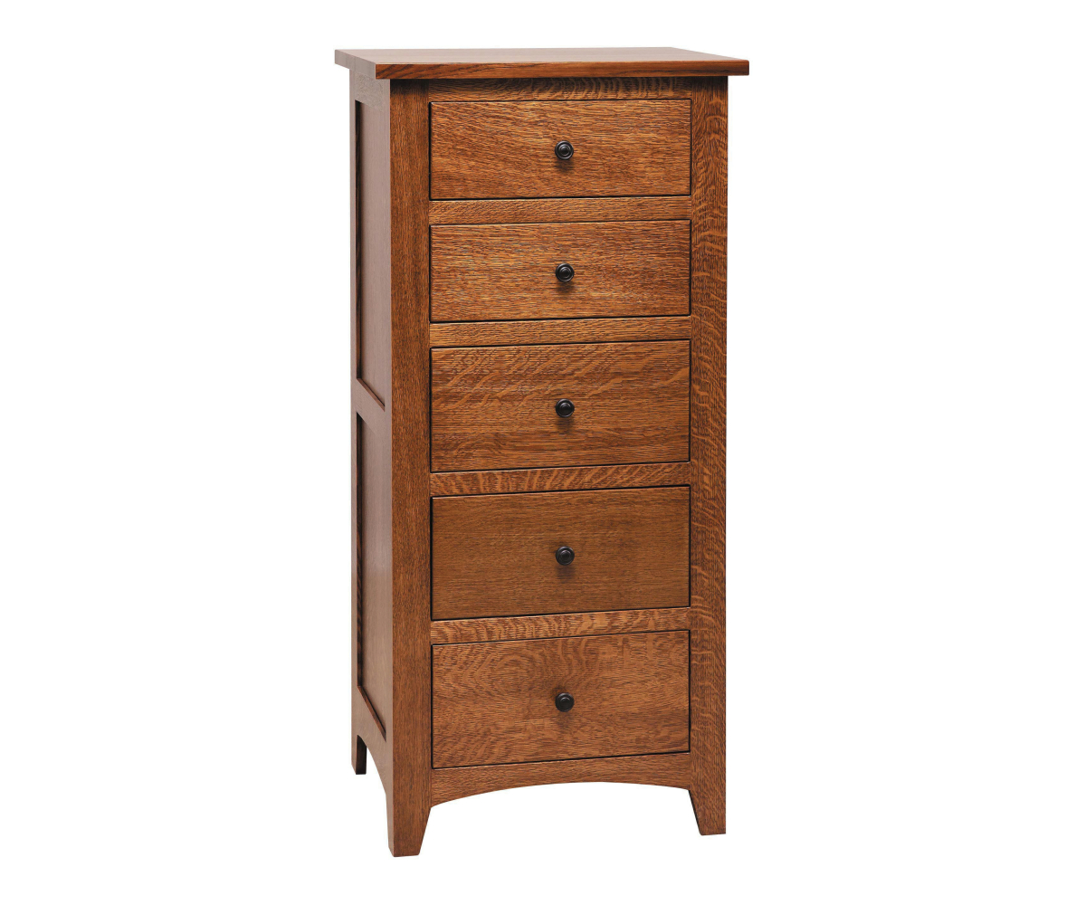 Barrs Mill Lingerie Chest