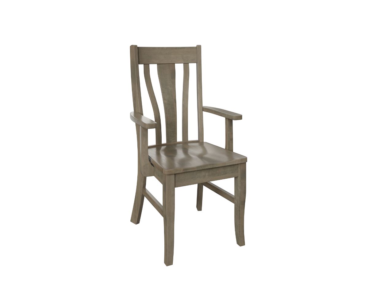 Batavia Chair - Image 2