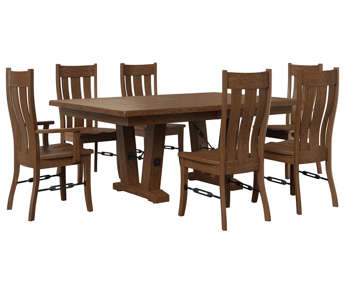 Bayfield Table - Image 2