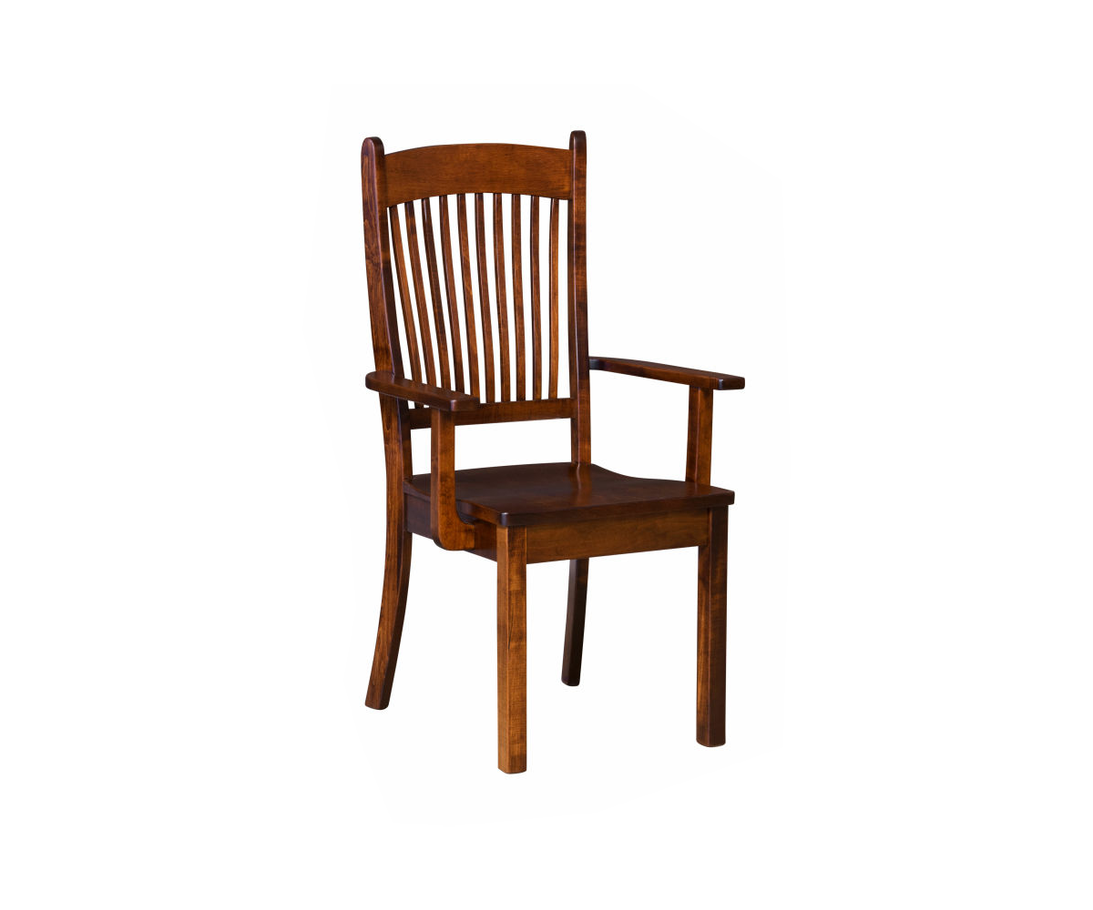 Benton Chair - Image 2