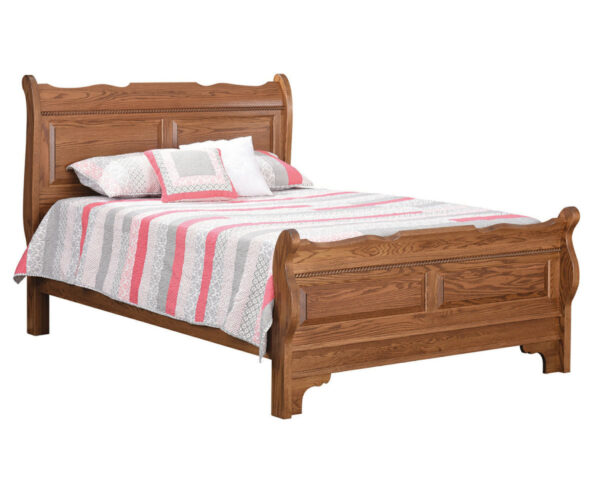 Berkshire Bed