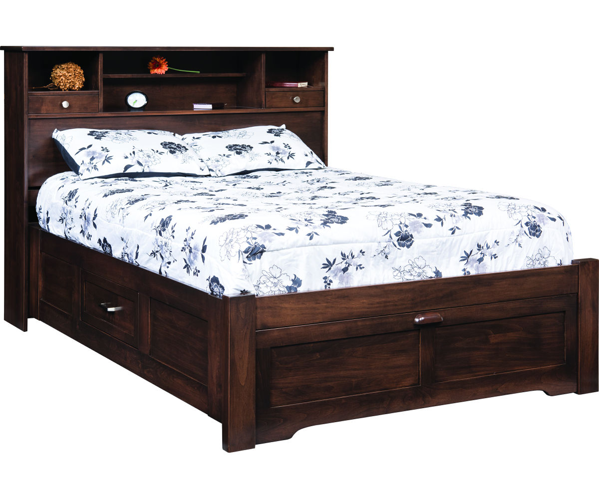 Birmingham Bedroom Collection - Image 2