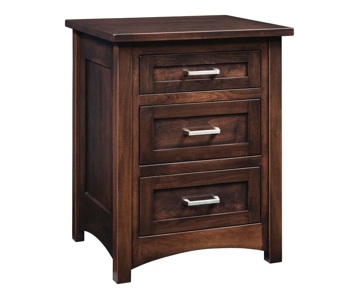 Birmingham Nightstand