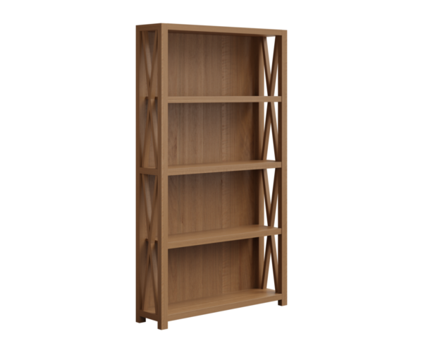 Stillmore Bookcase