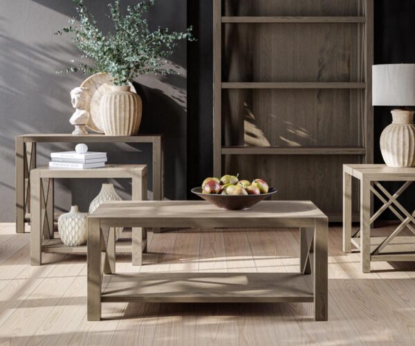 Stillmore Collection