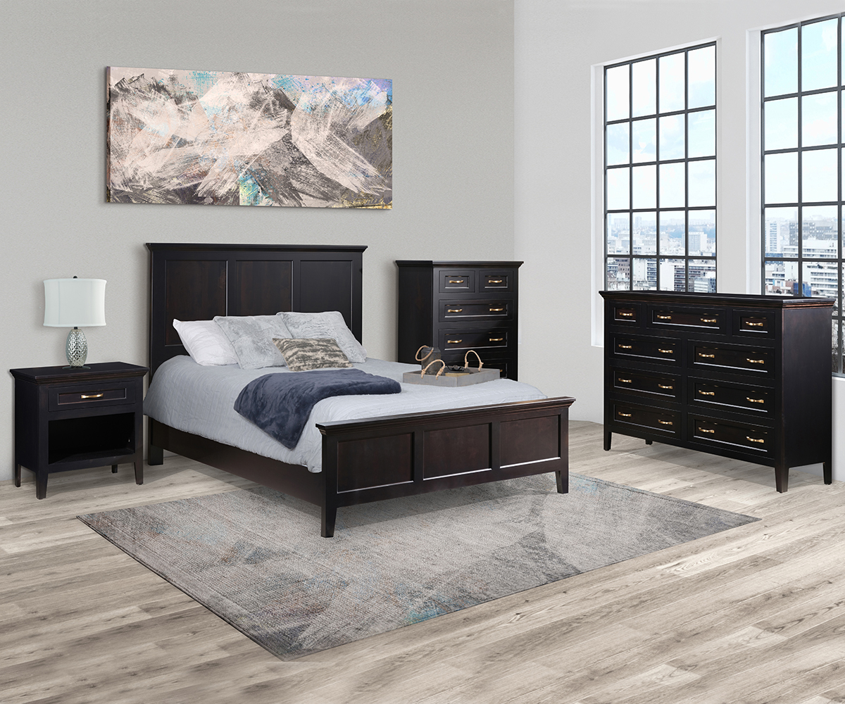 McKenzie 9 Drawer Dresser - Image 2