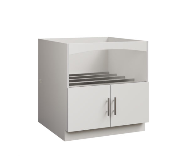 Green Egg Unit - 33"W