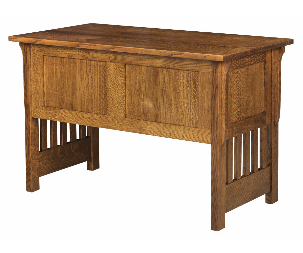 Boston Open Desk - 48"W - Image 2