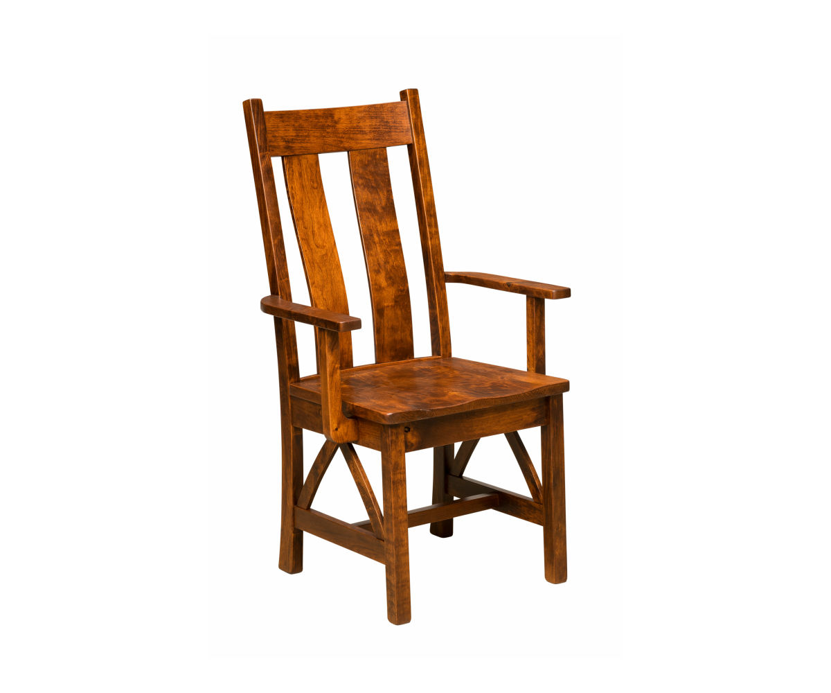 Bostonian Chair - Image 2