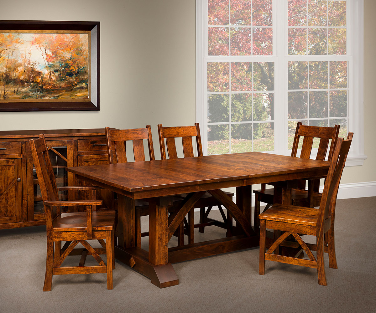 Bostonian Chair - Image 3