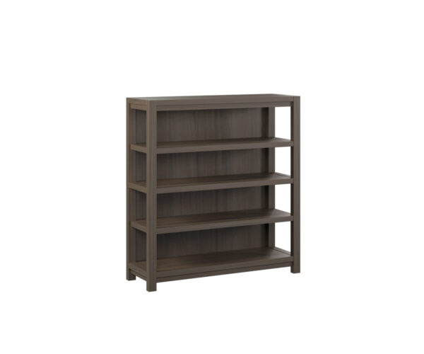 60" Brantbury Bookcase