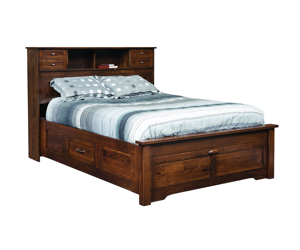 Briarwood Bedroom Collection - Image 2