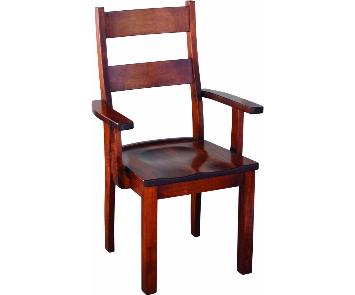 Bristol Chair - Image 2