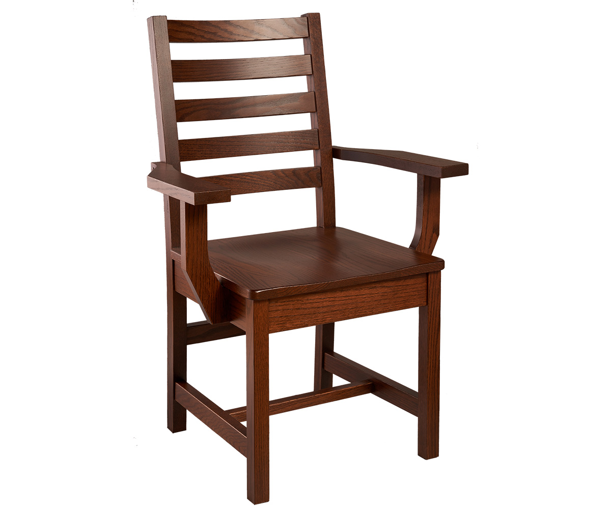 Bristol Chair - Image 2