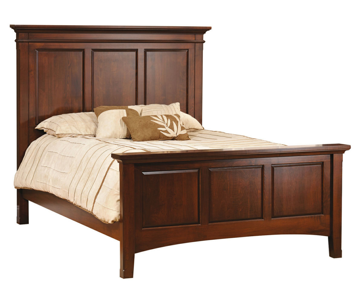Brookfield Bed