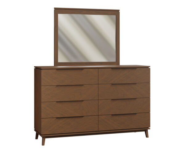 Arie 8 Drawer Dresser