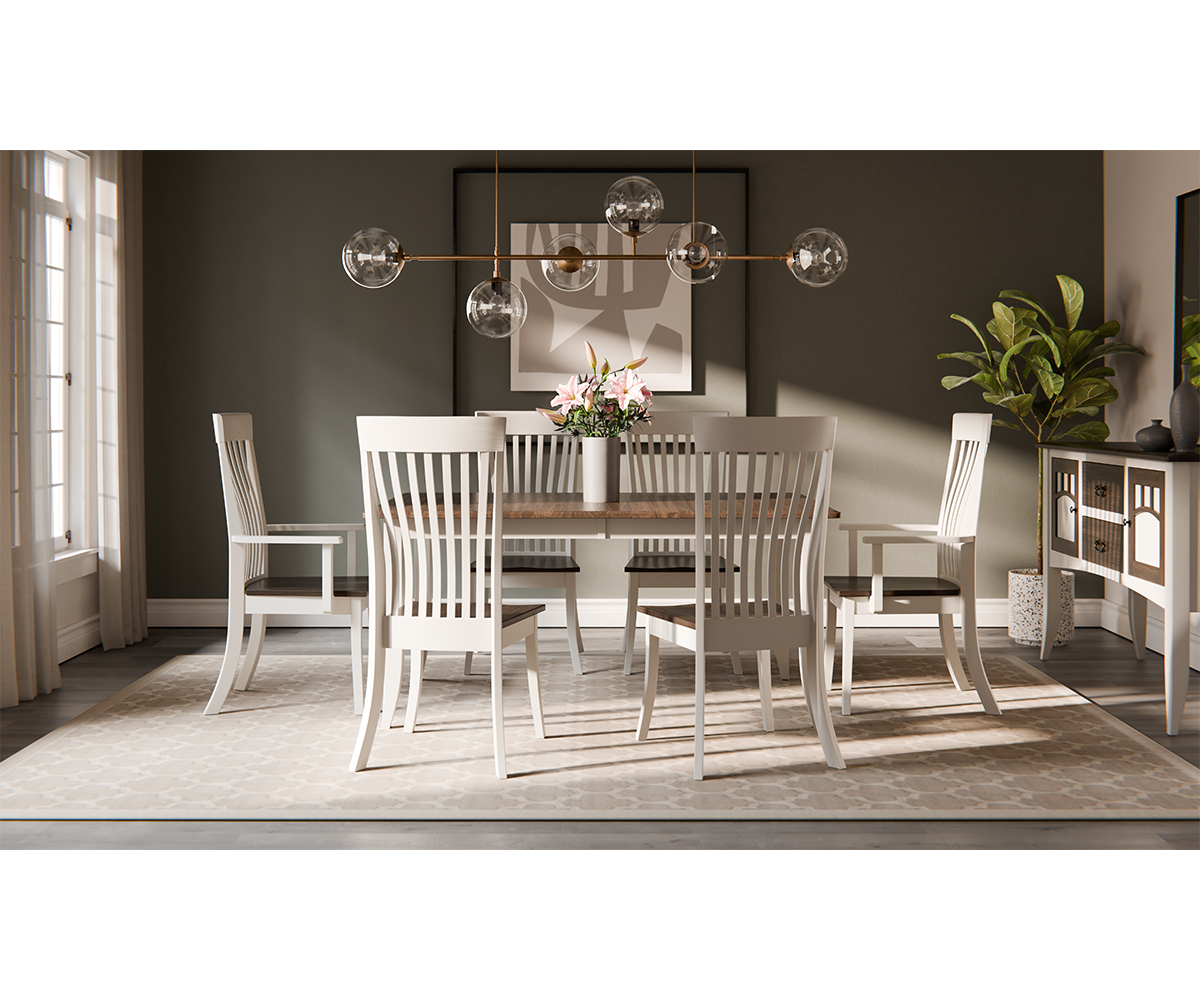 Rockland Chair - Image 3