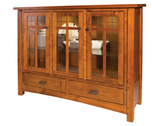 Brunswick High Buffet