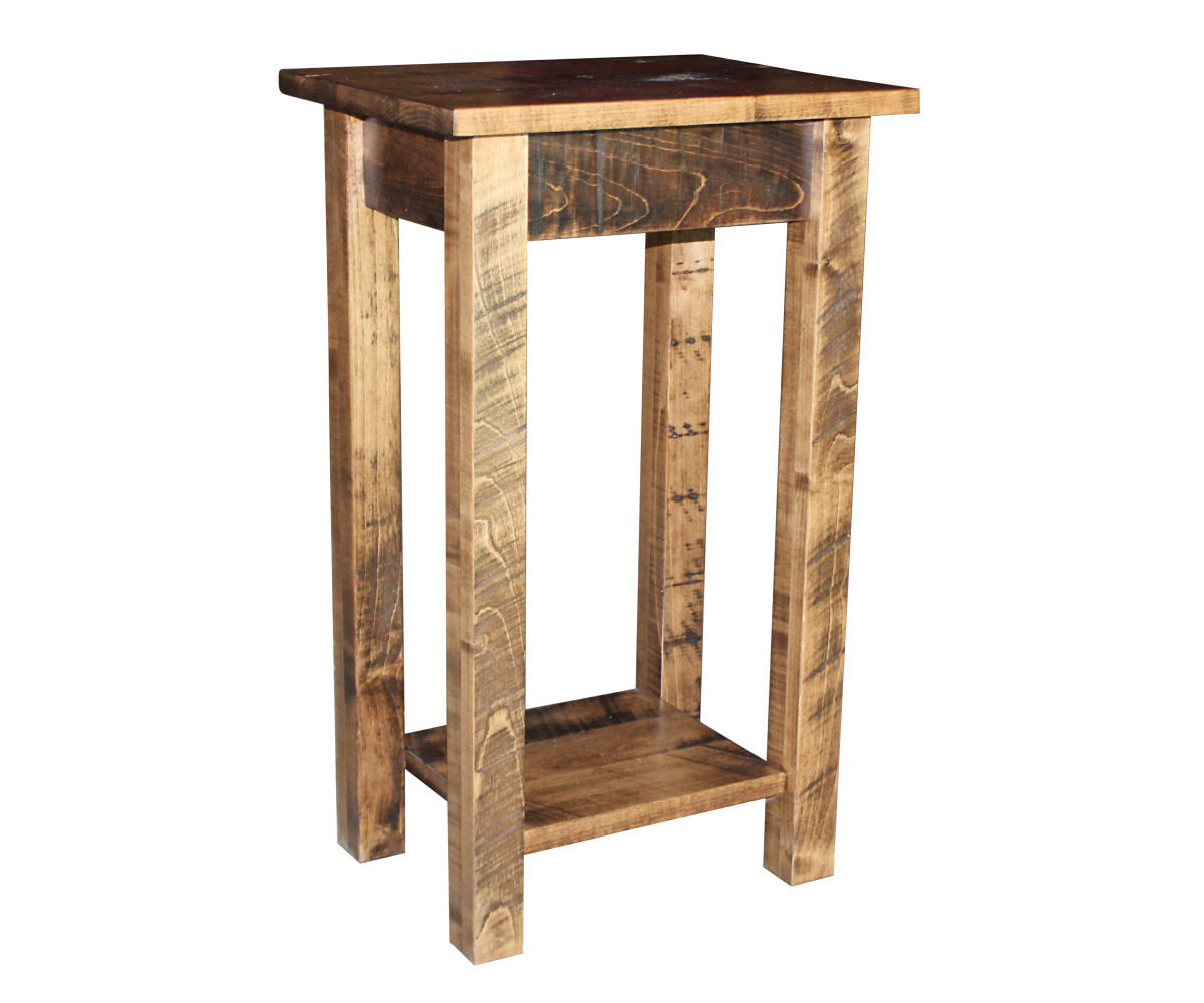 Buckeye Chair Side Table