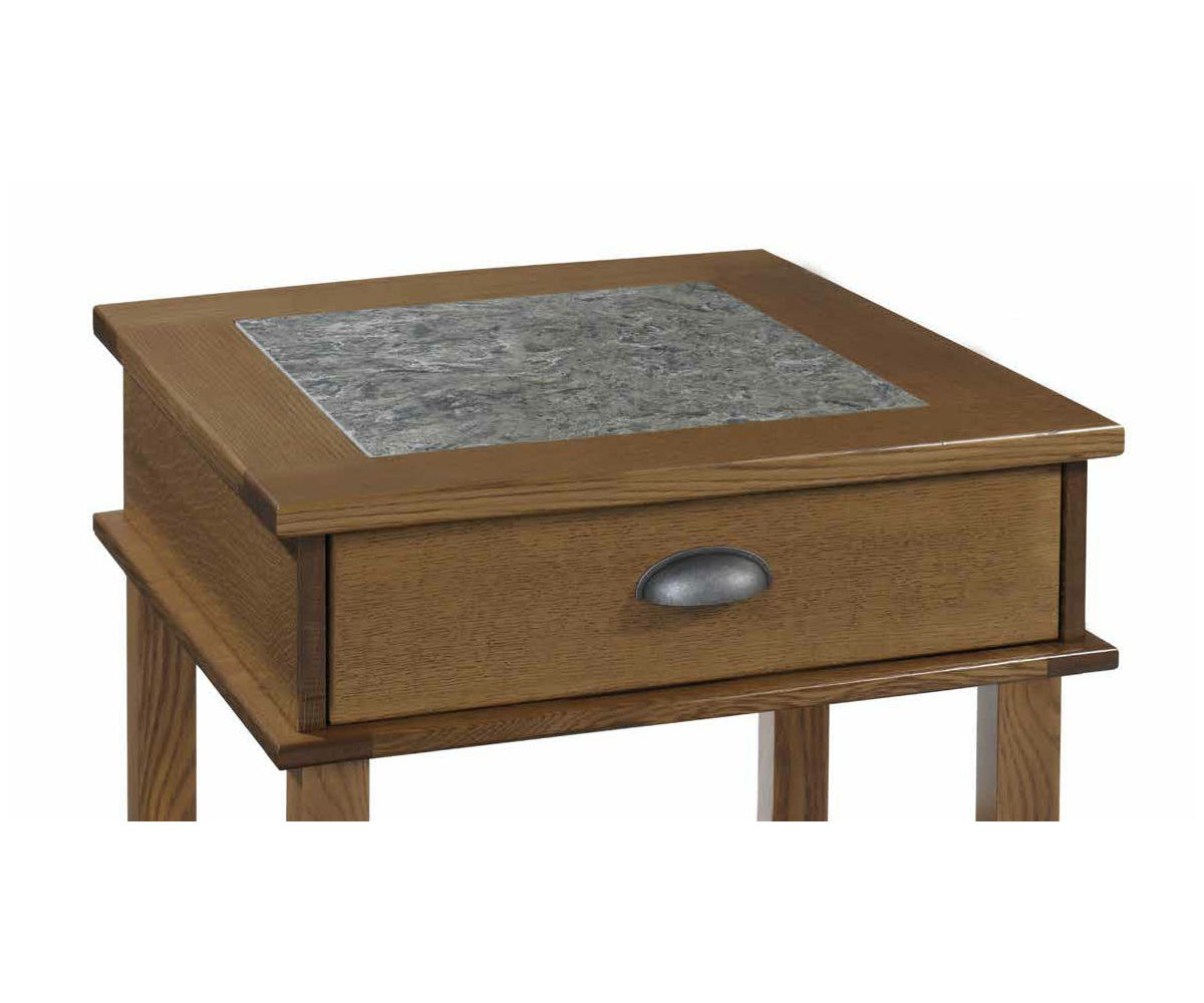 Buckhannon Cambria End Table - Image 4