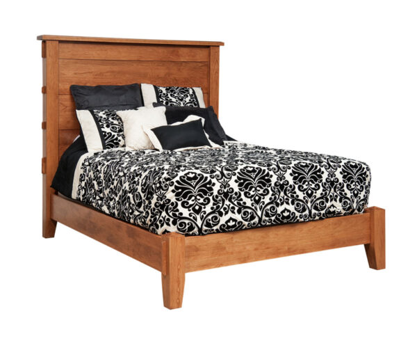 Bungalow Bed
