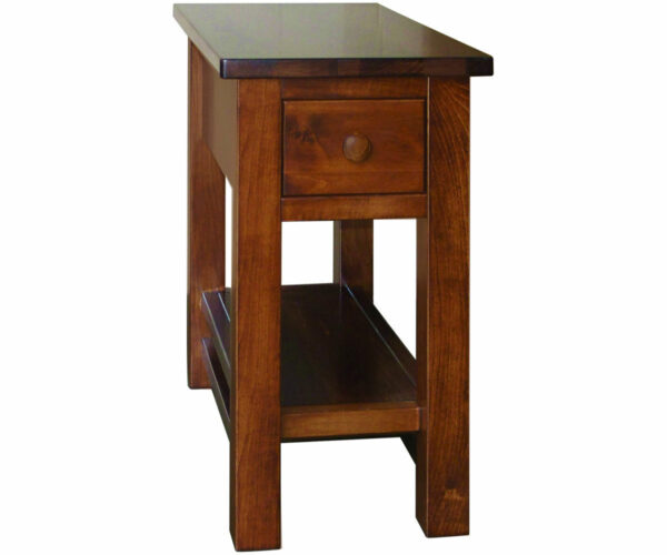Cabin Creek Chair Table