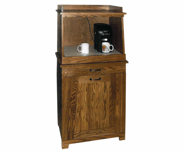 Modern Mission Coffee Bar