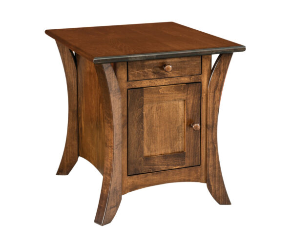 Caledonia End Table