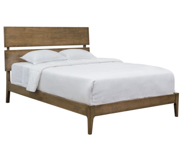 Estelle Sleigh Bed