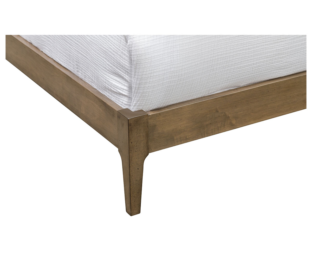 Estelle Sleigh Bed - Image 3