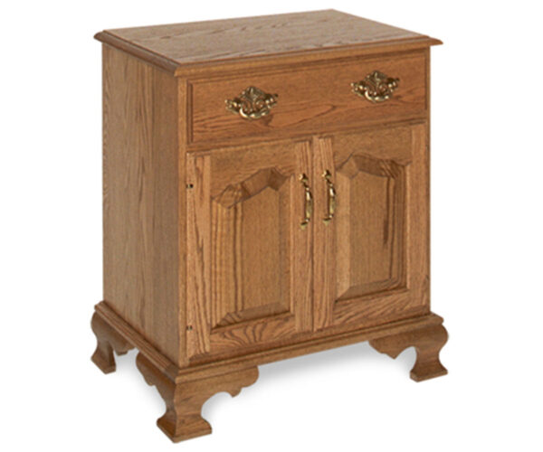Colonial Night Table