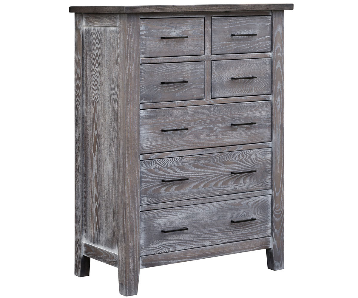 Manor Chest of Drawers