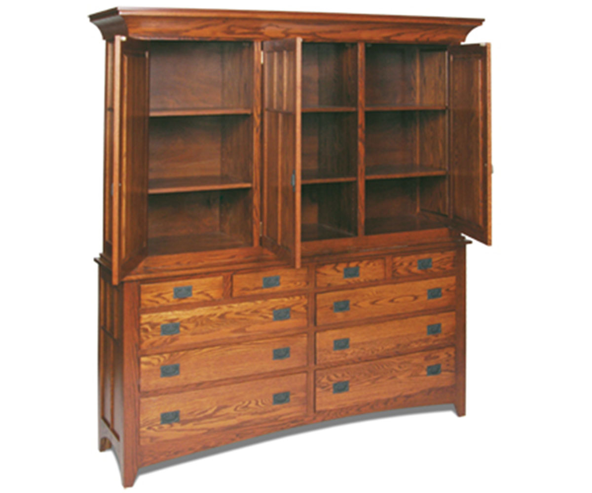 Mission Mule Chest - Image 2