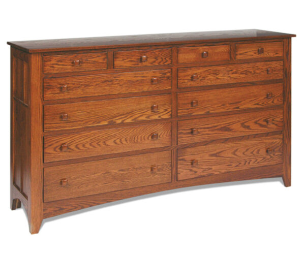 Mission Bachelor's Chest