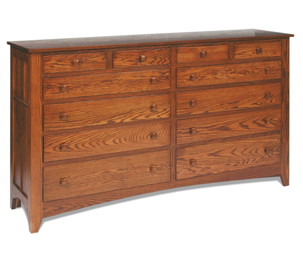 Mission Bachelor's Chest