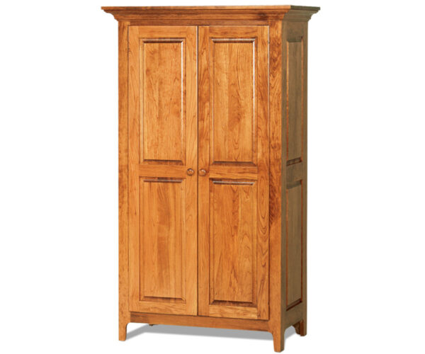 Shaker Armoire