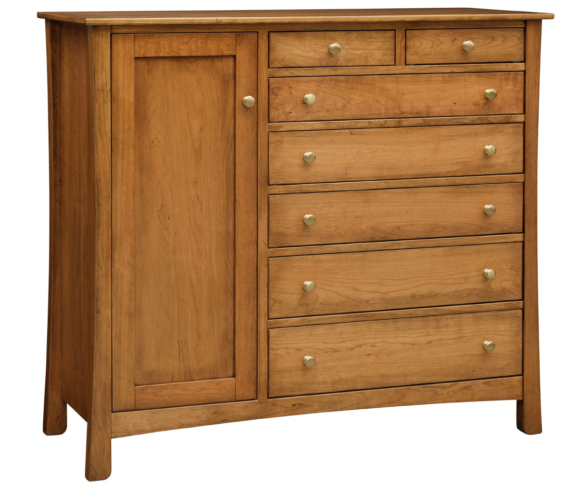 Madison Ave Gent's Chest