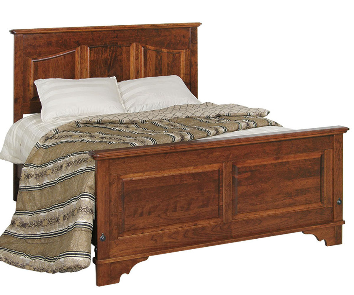 Cambridge Concord Bed