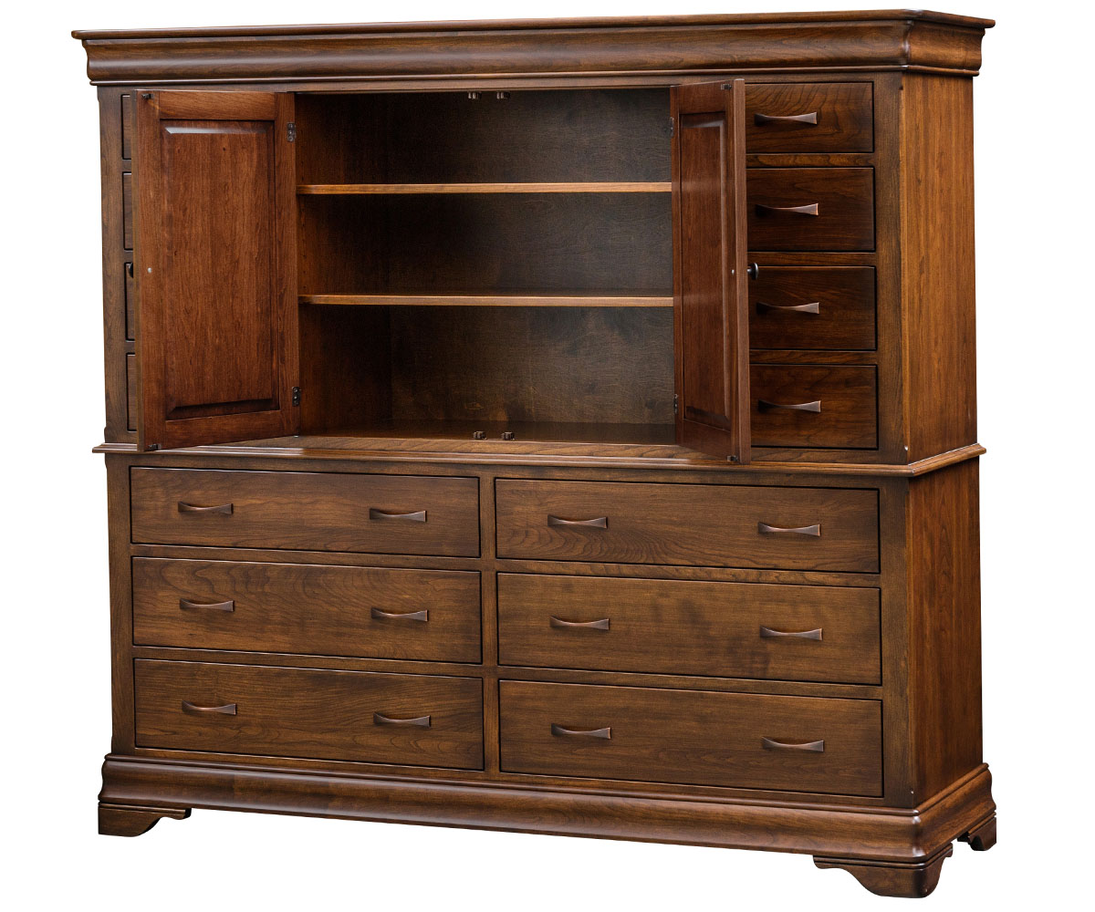 Le Chateau Chifferobe - Image 2